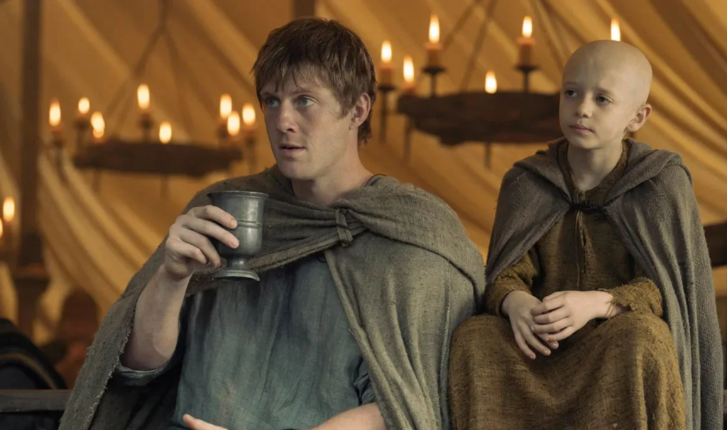 “A Knight of the Seven Kingdoms” Returns Westeros to Northern Ireland A Knight of the Seven Kingdoms