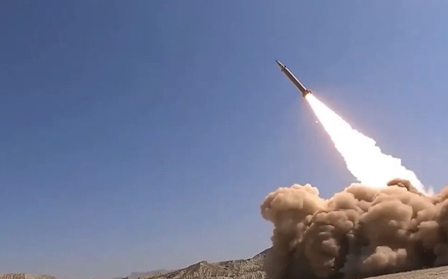 Iran vows strong retaliation after US-Israeli strikes hit civilians Iran vows retaliation after US-Israeli strikes as missile, drone and maritime incidents raise regional tensions.