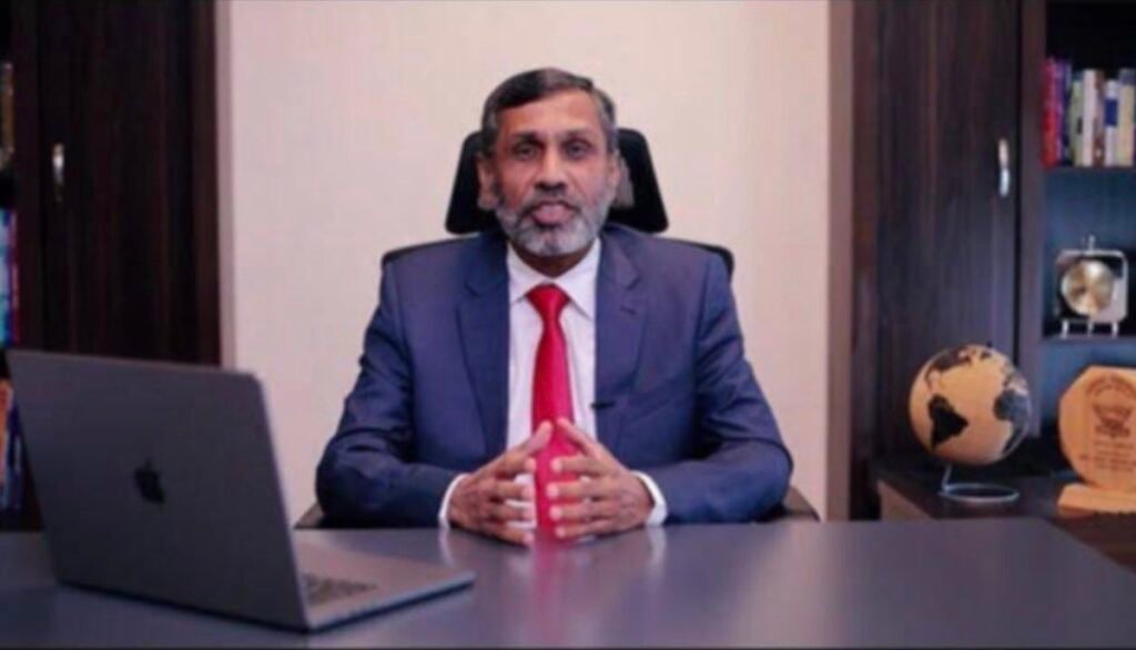 Case Registered Over Alleged Abduction of KIPS CEO Abid Wazir Khan in Lahore