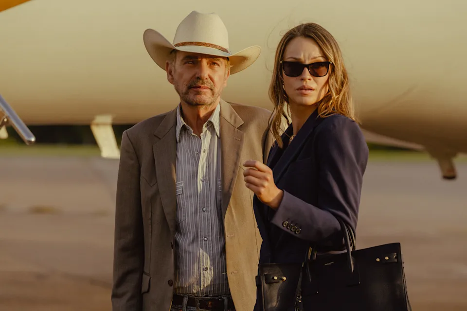 Landman Season 2, Episode 9 Ending Explained: Is Tommy Still Working at M-Tex?