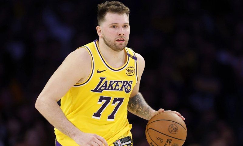 Luka Doncic’s Defense Fuels Lakers’ Late Comeback Win in Dallas Luka Doncic