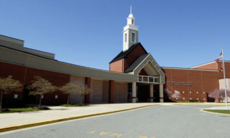 Maryland High School Graduation Rates Fall in 2025 Maryland High School