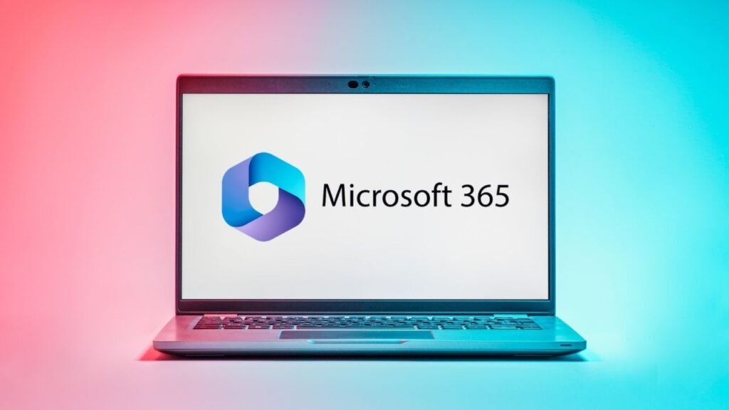 Microsoft 365