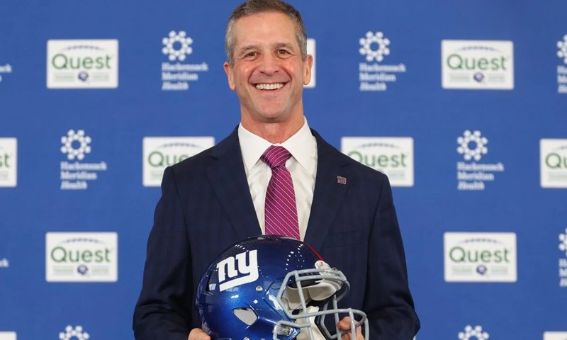 NFL Coaching Carousel Slows as Early Head-Coaching Hires Take Shape NFL