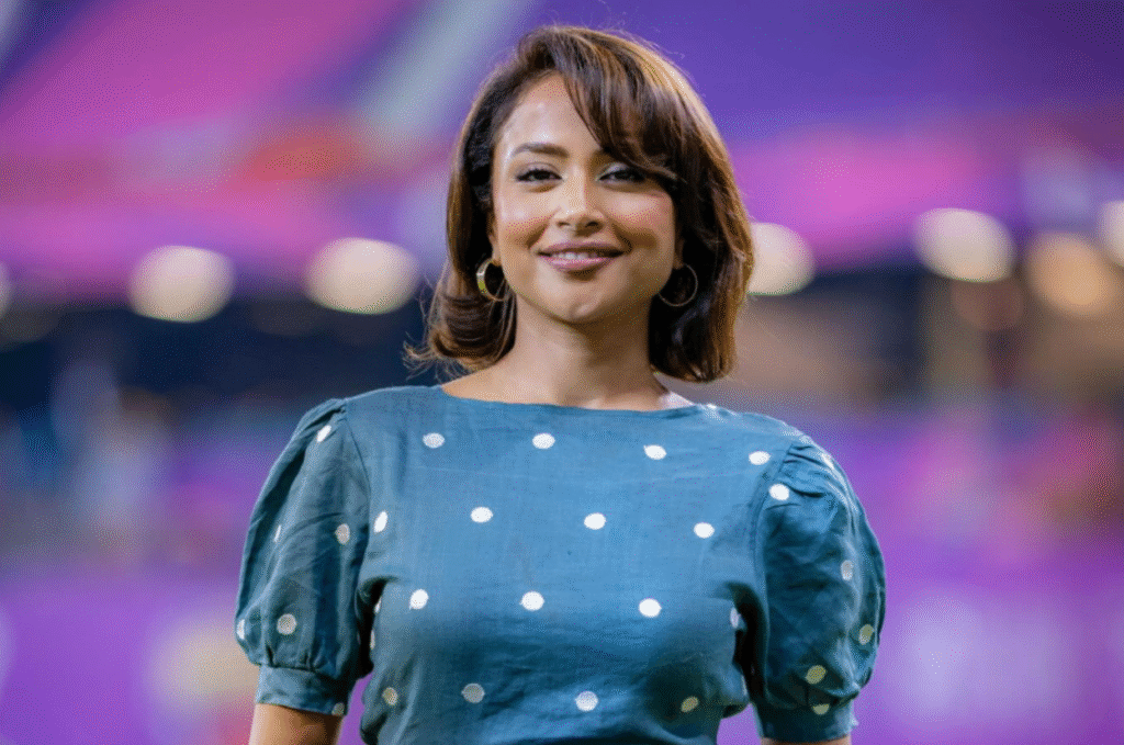 Ridhima Pathak BPL controversy