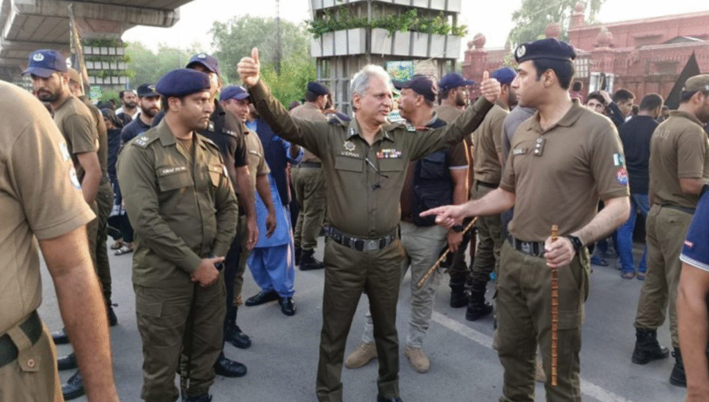 Punjab Police Order 2002 Amended: Violent Mobs Now Face Non-Bailable Charges Punjab Police Order 2002 amendment