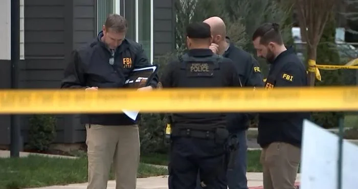 US Border Agent Shoots Two People in Portland, Sparking Protests and Calls for Immigration Enforcement Pause