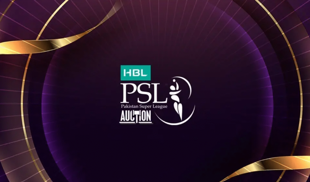 PSL 2026 expansion