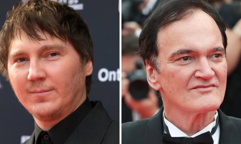 Paul Dano Responds to Tarantino Criticism Paul Dano