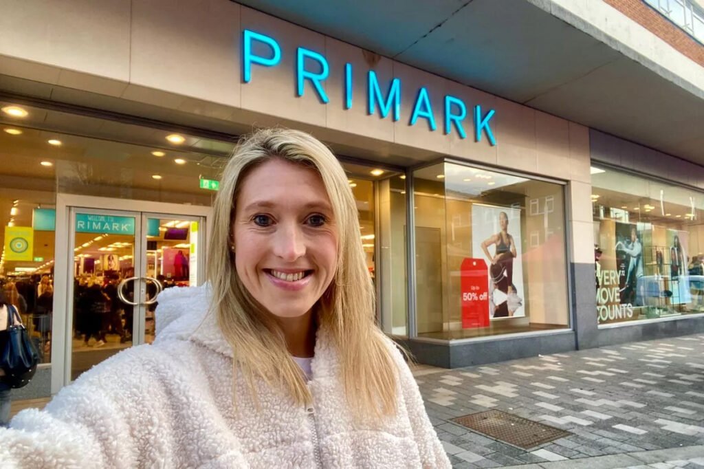 Primark Launches Rita Ora-Fronted Activewear Collection “Every Move Counts” Primark