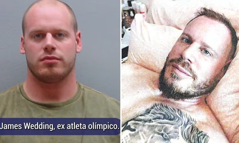 Former Olympic Snowboarder Ryan Wedding Arrested in Mexico on Drug Trafficking and Murder Charges Ryan Wedding