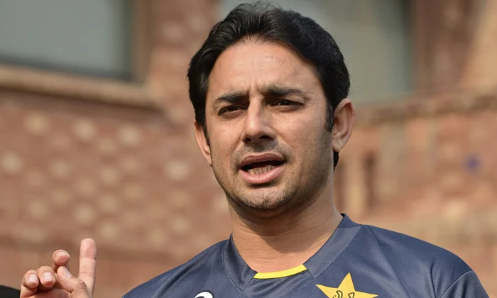 Legendary Cricketer Saeed Ajmal’s Mother Passes Away