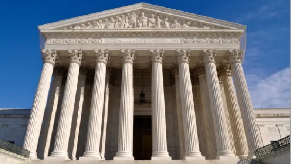 Verizon and AT&T Take $200M FCC Fines to Supreme Court Supreme Court