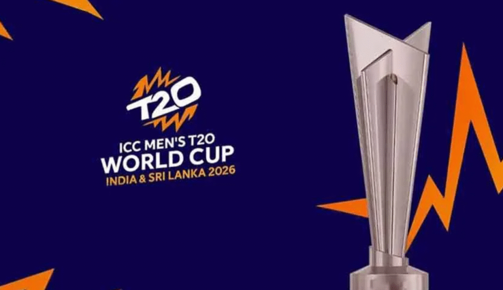 ICC Reviews Possible Changes to T20 World Cup Schedule ICC T20 World Cup