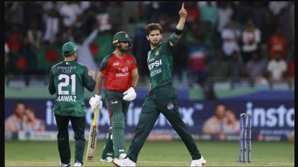 Pakistan ‘May Boycott T20 World Cup 2026’ if Bangladesh Decides Against Participation T20 World Cup