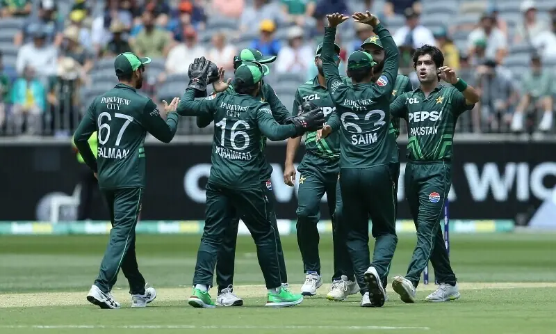 Younis Khan Questions Proposed Rs5 Million Fine on Pakistan Players After T20 World Cup Exit Younis Khan criticizes reports of Rs5 million fine on Pakistan players after disappointing ICC Men’s T20 World Cup campaign.