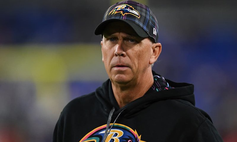 Browns Hire Todd Monken Todd Monken