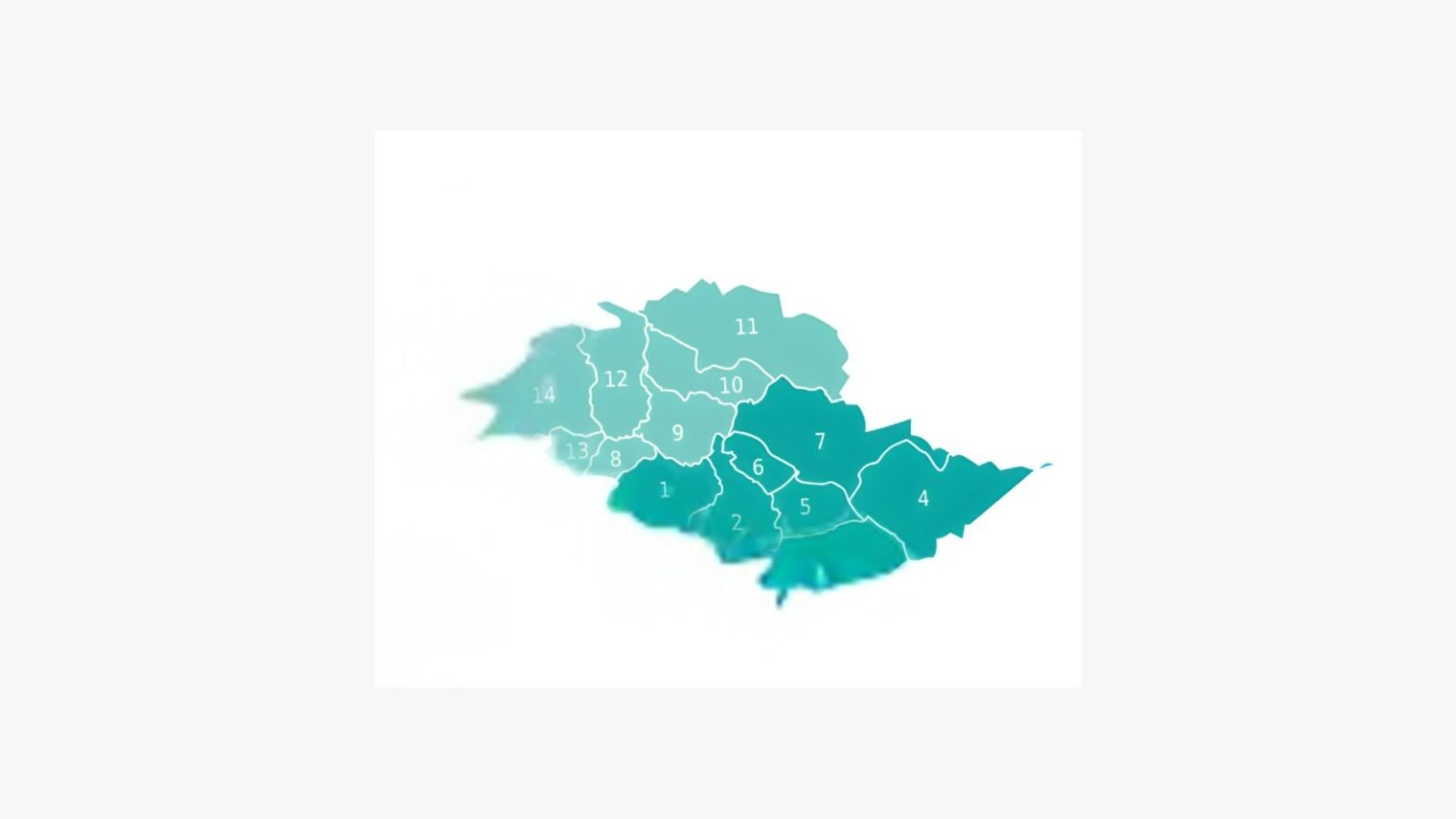 A Two-Province Framework for Constitutional Integration and Sustainable Development