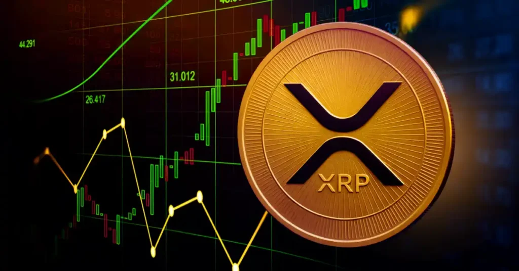 Bloomberg Strategist Flags Risk of XRP Breaking Key Support as Crypto Market Weakens
