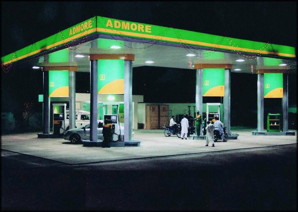 Admore Petroleum Pakistan 2025: Puma Energy Fuel Prices, Stations & Services admore petroleum
