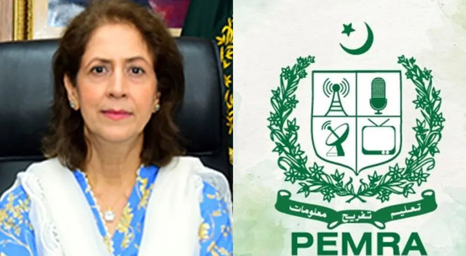 Ambreen Jan Appointed PEMRA Chairperson: First Woman to Lead Media Regulator Ambreen Jan becomes first woman PEMRA chairperson as parliamentary panel approves appointment to promote reform hopes, and gender inclusion.