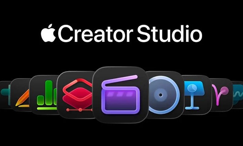 Apple Creator Studio: Features, Apps, Pricing Explained apple creator studio
