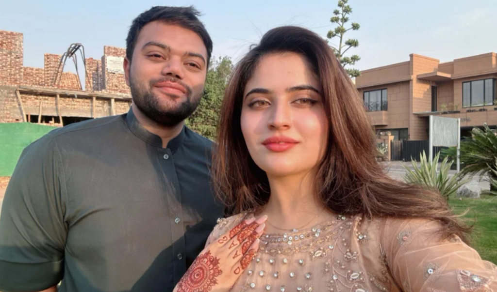 Sessions Court Extends Bail of Aroob Jatoi in Gambling App Case Aroob Jatoi gambling app case