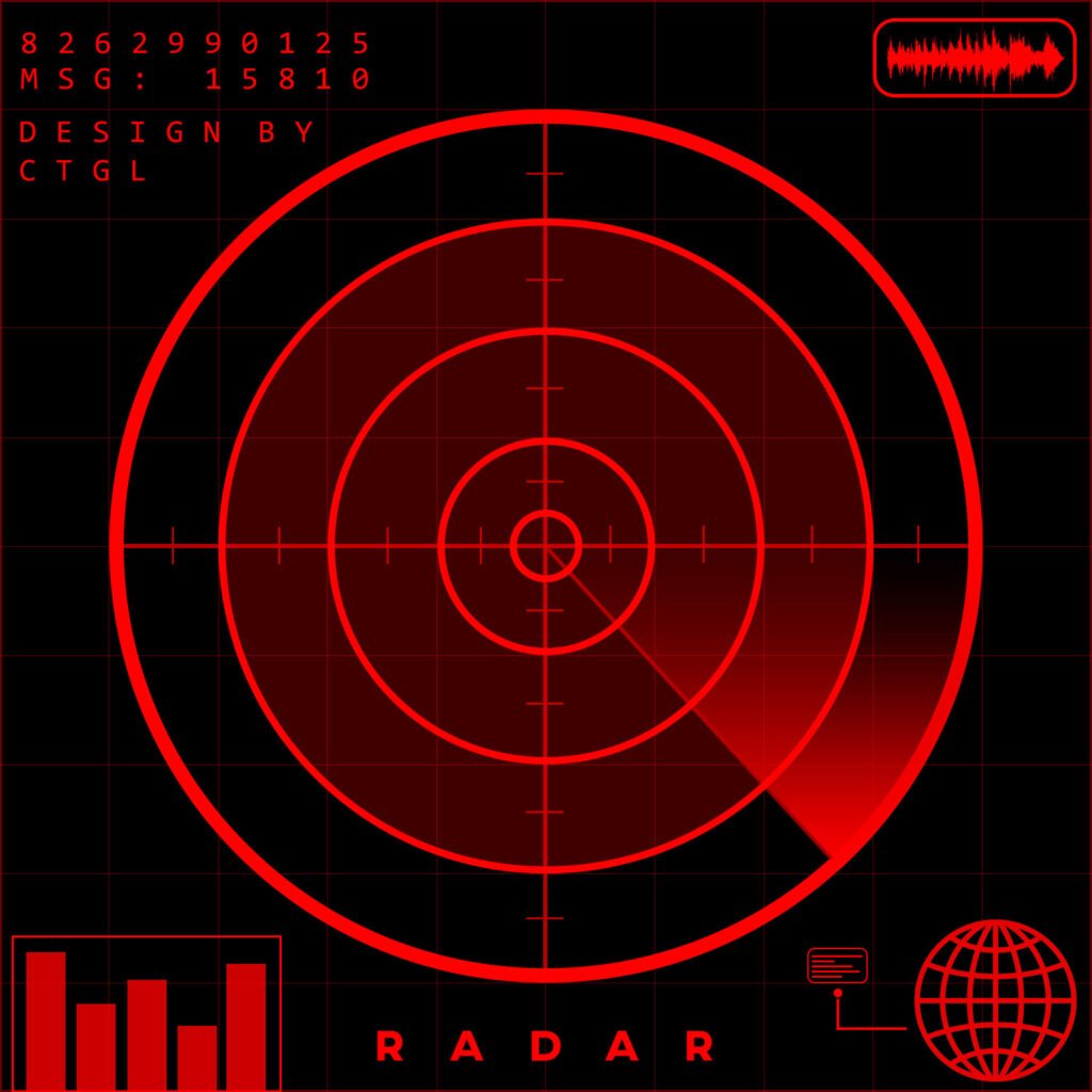 art radar