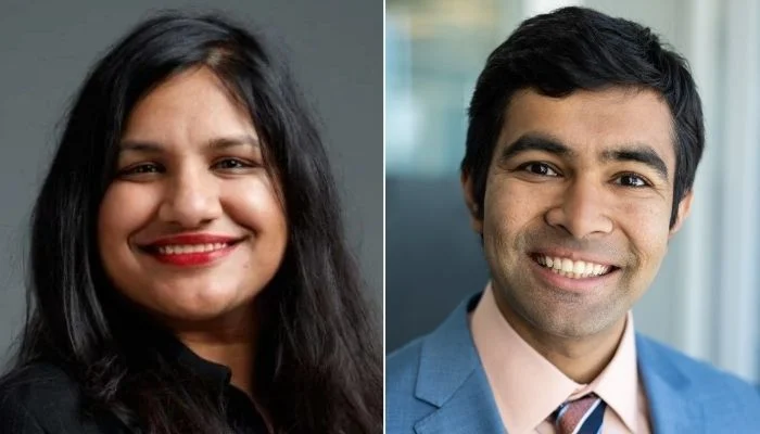 Historic First: Two Pakistani Muslims Elected Mayor and Deputy Mayor in Cambridge, Massachusetts