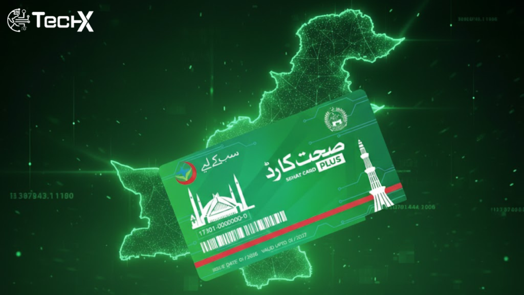 Health Card Scheme Reintroduced Across Islamabad, AJK and Gilgit-Baltistan