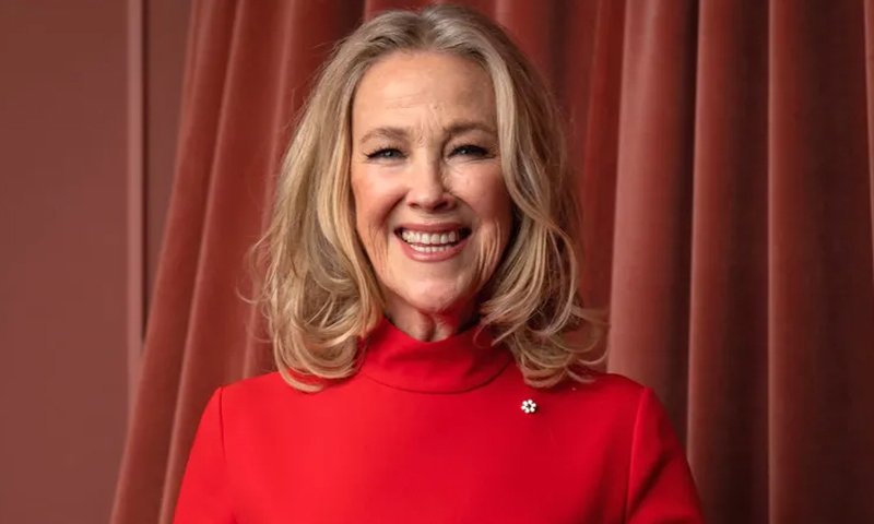 Comedy Icon Catherine O’Hara Dies at 71 catherine o'hara