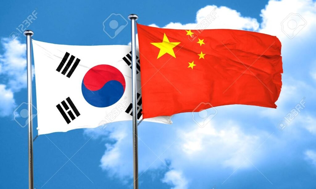 China and South Korea Agree to Gradually Resume Cultural Exchanges After Leaders’ Summit China and South Korea agree to gradually resume cultural exchanges following Xi-Lee summit, signalling improving bilateral relations.