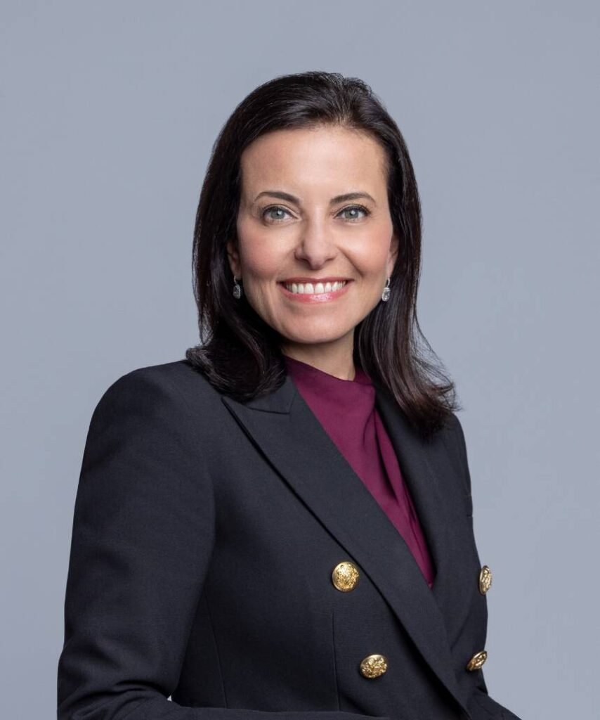Meta names Dina Powell McCormick president and vice chairman to steer AI infrastructure expansion, strengthen government partnerships, and guide massive investments