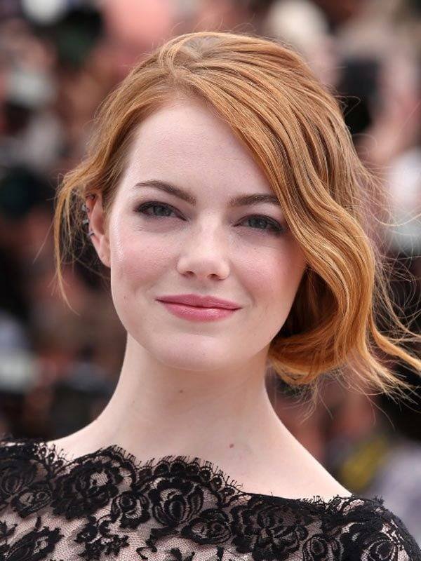 Emma Stone Makes Oscars History With Record-Breaking Seventh Nomination Emma Stone becomes youngest woman with seven Oscar nominations after Bugonia nods, surpassing Meryl Streep milestone and making awards history