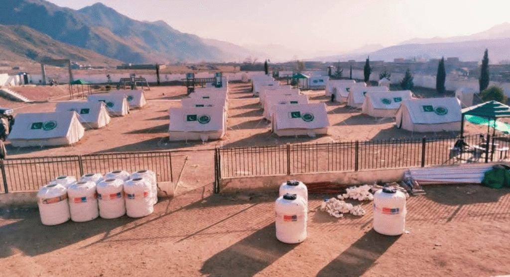 Mass Evacuation in Tirah’s Maidan Begins January 10 Ahead of Security Operation Tirah Valley Maidan evacuation