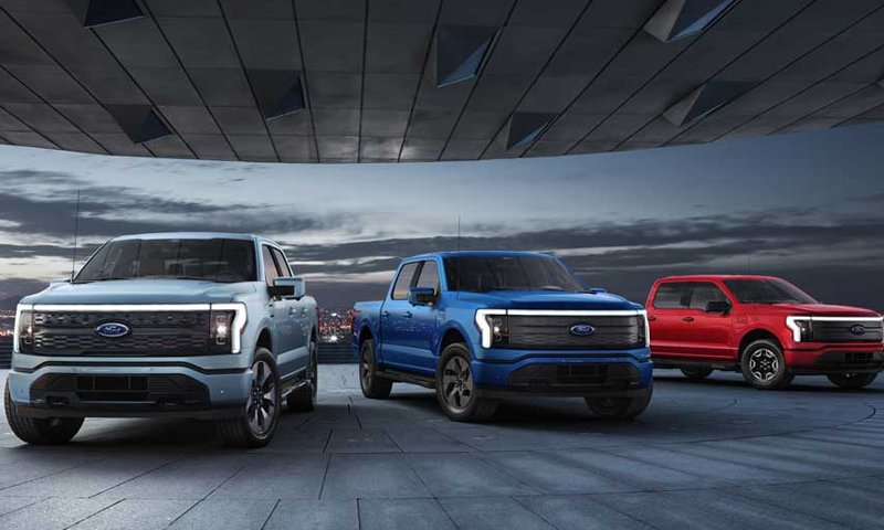 Ford and GM Get Approval to Launch New Auto Banks ford stock