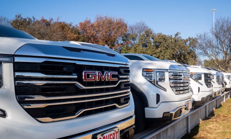 GM Boosts Dividend, Launches $6B Buyback as Profit Outlook Improves gm stock