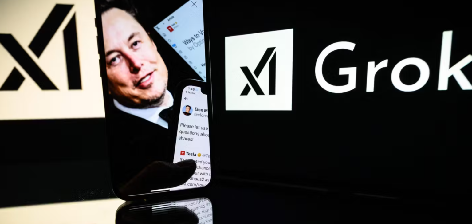 EU Tightens Grip on AI as Musk’s Grok Faces Probe Over Sexual Deepfake Images Grok