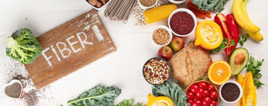 Experts Highlight Fiber’s Key Role in Gut Health and Digestion