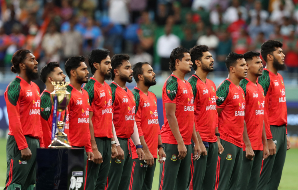 Group Switch Request Adds New Twist to Bangladesh’s T20 World Cup 2026 Standoff Bangladesh T20 World Cup