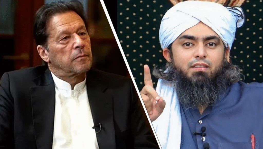 ‘Imran Khan Extremely Frustrated’: Engineer Muhammad Ali Mirza Reveals Ground Reality of Adiala Jail Conditions Imran Khan