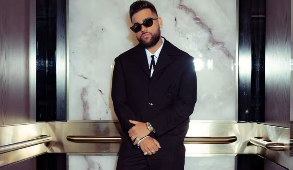 Karan Aujla cheating controversy