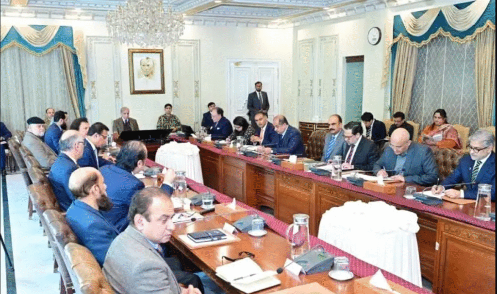 Pakistan Launches Global Outreach for Second Minerals Investment Forum, Unveils Gemstone Sector Reform Push Pakistan Minerals Investment Forum 2026 outreach