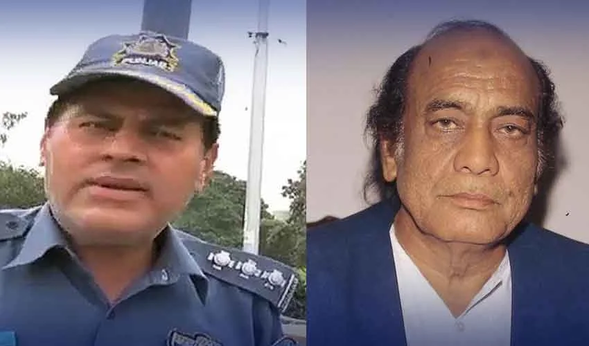 Sajjad Mehdi, Son of Legendary Ghazal Singer Mehdi Hassan, Passes Away
