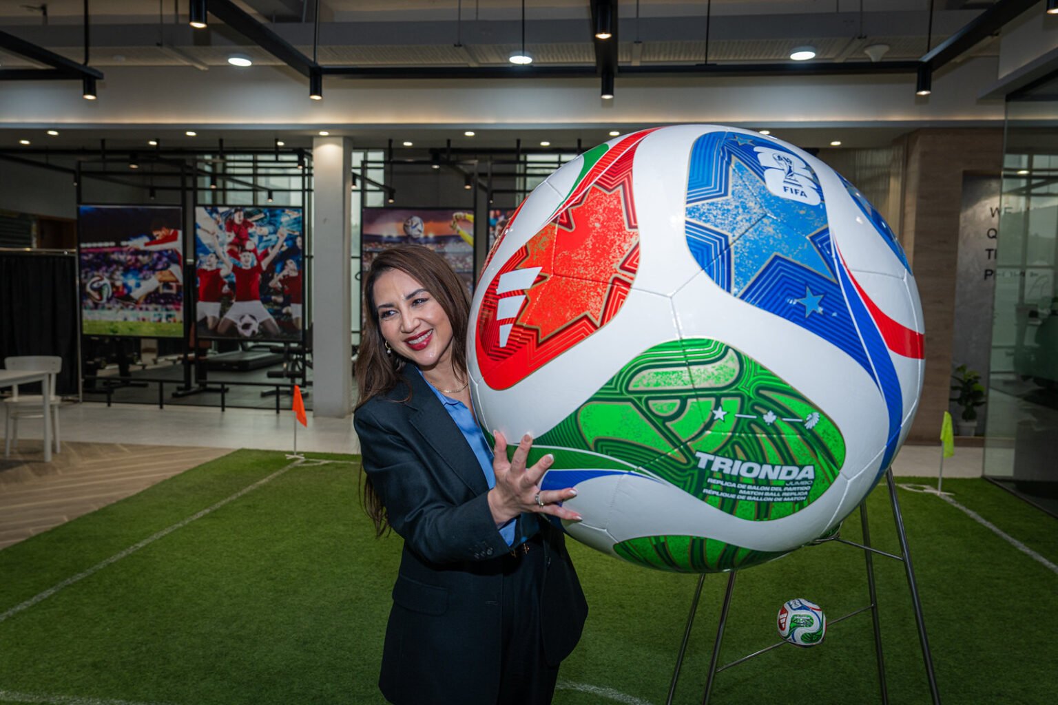 Iran’s World Cup participation uncertain after US strike, as football officials warn tensions could affect tournament involvement decision.