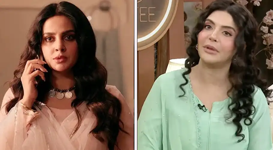 Nida Yasir’s New Hairstyle Triggers Online ‘Copycat’ Debate and Social Media Buzz