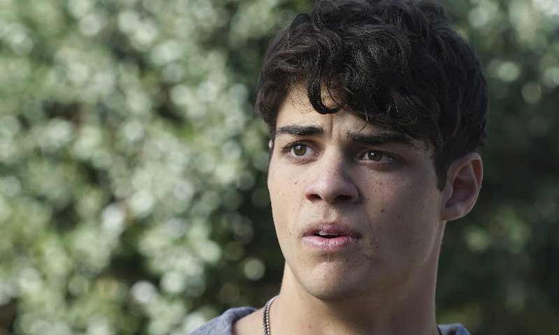 Noah Centineo to Star in “John Rambo” Prequel noah centineo
