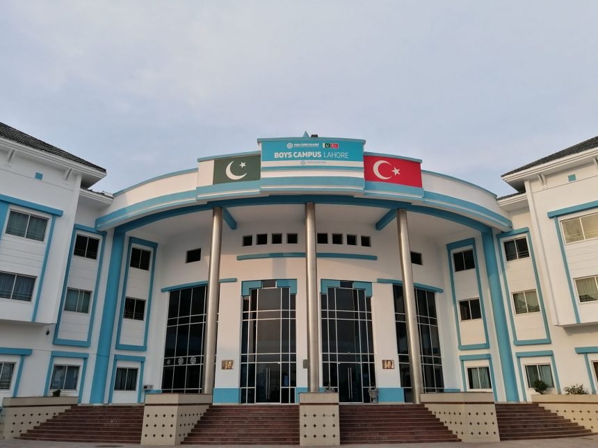 Pak-Turk Maarif Launches MAGIS 2026-1 Scholarships in Pakistan Pak-Turk Maarif launches MAGIS 2026-1, expanding merit-based admissions and scholarships in Pakistan, including AJK region