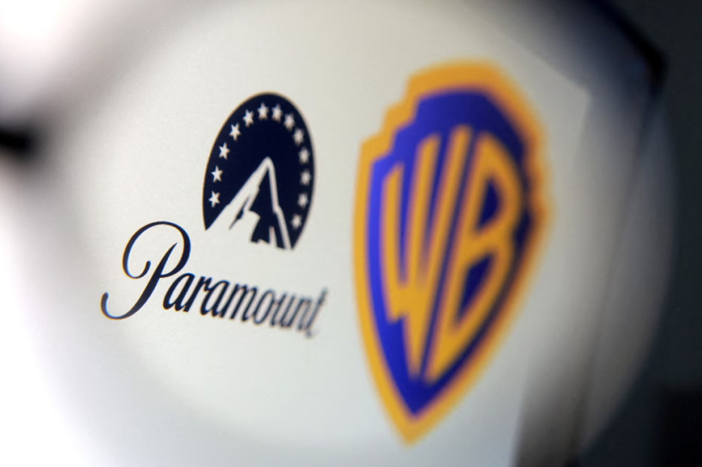 Paramount Warner Bros lawsuit