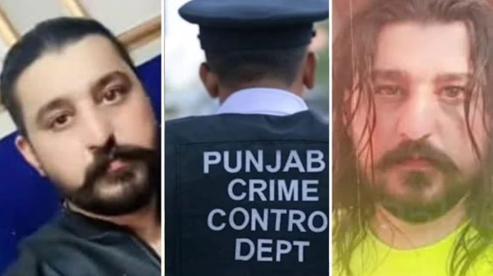 Lahore Underworld Gangster Faizan Boxer Killed in CCD Encounter